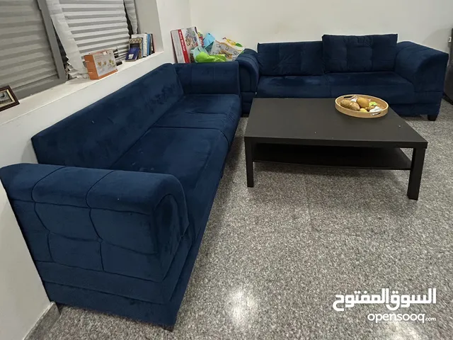 Six seater sofa for sale