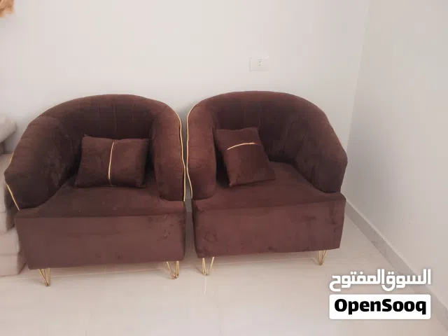 بيع صالون داخلى متكون من أربعة قطع