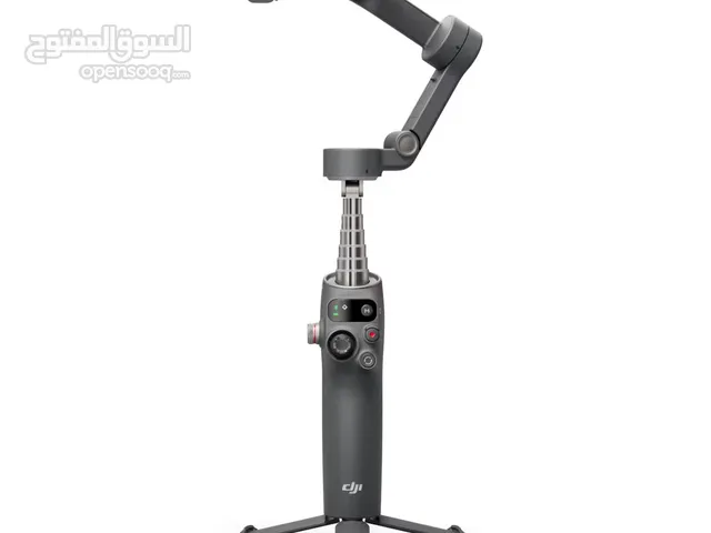 DJI OSMO 7P phone stabilizer ستابلايزر تلفون