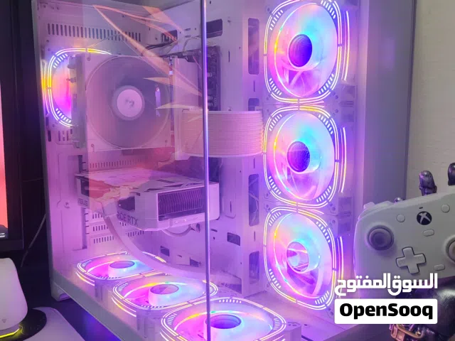 Windows Custom-built  Computers  for sale  in Baghdad