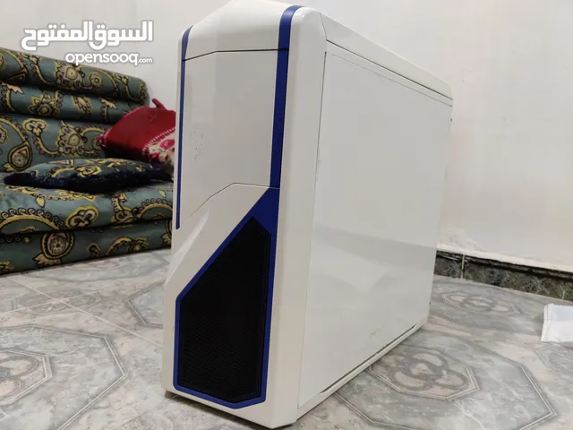 كمبيوتر العاب NZXT