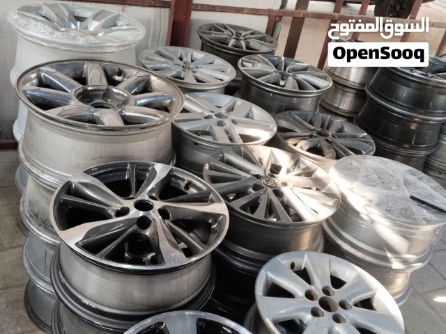 سلام عليكم بيع وشراء جميع انواع رنقات مستميل اصلي مع توصيل جميع مناطق