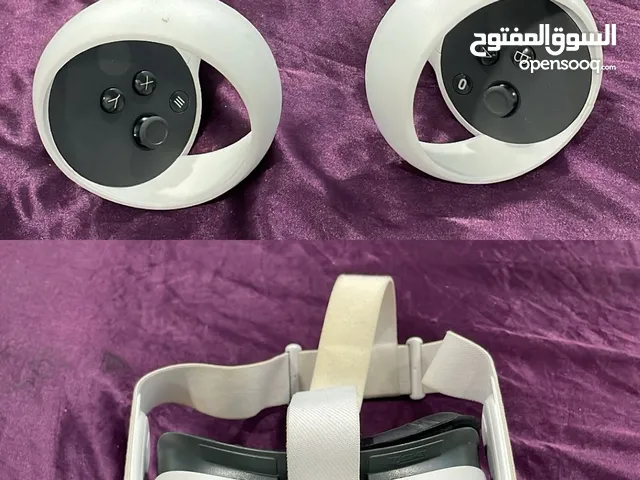 Meta Quest VR headset