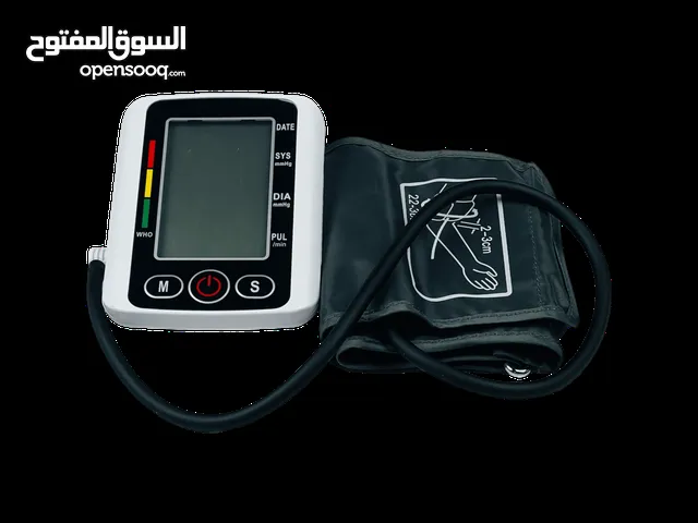 جهاز ضغط الدم متحدث عربي