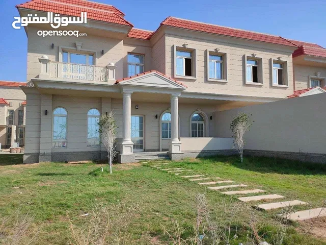 502 m2 5 Bedrooms Villa for Sale in Mansoura El Mashya