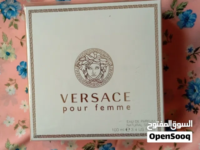 عطر فيرزاتشي بور فيم نسائي