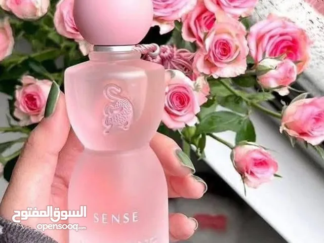عطر جورجينا الجديد – سحر الأنوثة بلمسة عصرية أطلقت جورجينا عطرها الجديد... تجربة فريدة تنقلك إلى