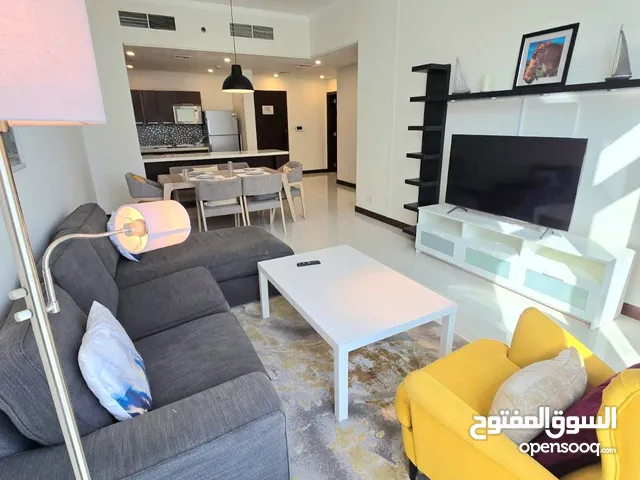 For Rent – Luxury Apartment in Juffair 350 BD with EWA