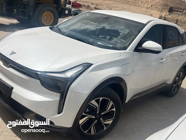 Used Neta U in Zarqa