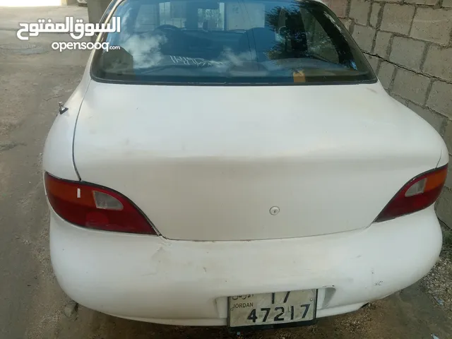 Used Hyundai Avante in Madaba