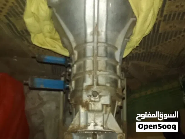 جربوكس قير اتومتك وقير عادي استاركس للبيع