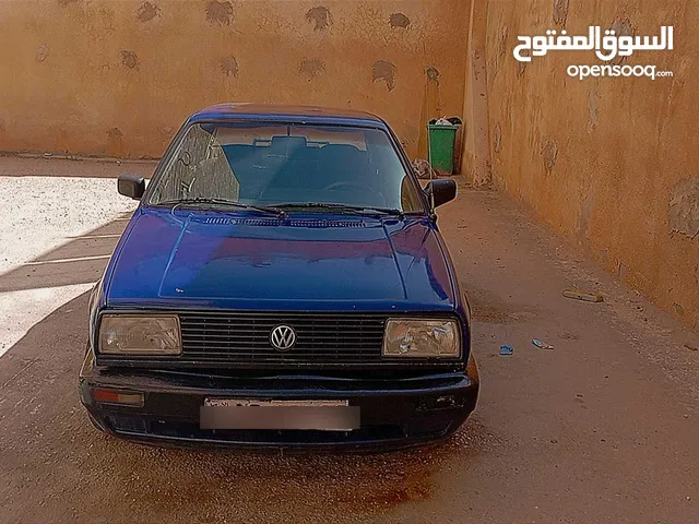 جولف جيتا 1990 للبيع