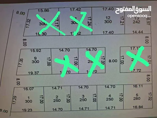 Farm Land for Sale in Tripoli Bier A-Tota