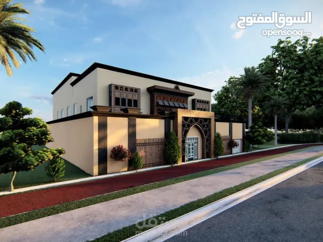 شقة سكنية بجنن