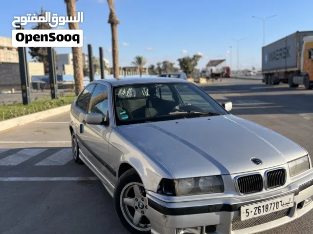 2000 BMW Other