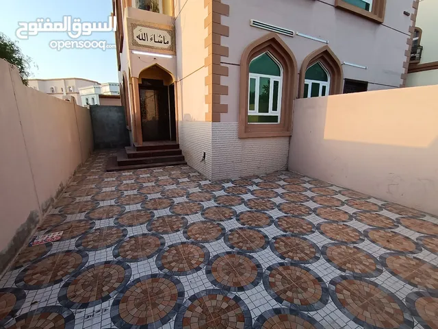 150m2 2 Bedrooms Apartments for Rent in Muscat Al-Hail