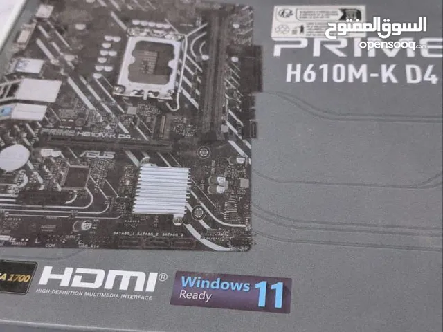  Motherboard for sale  in Basra