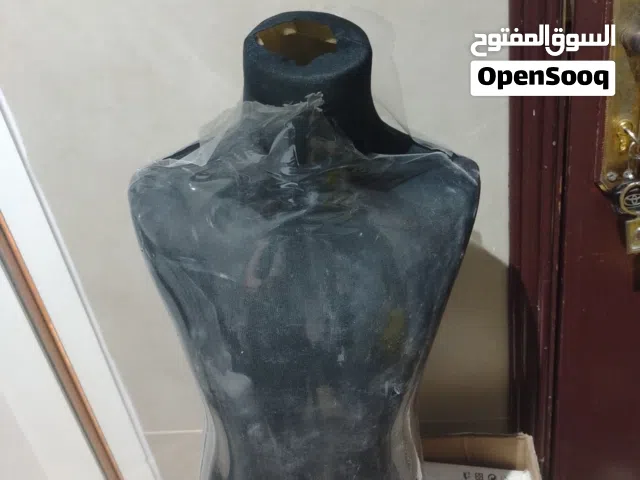 مانيكان لعرض الملابس