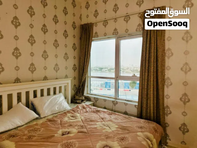 540 ft² Studio Apartments for Sale in Ajman Al Bustan