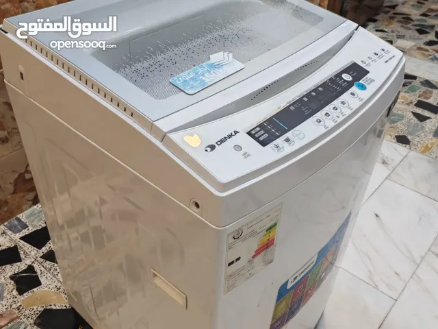 غسالة اوتماتيك دنكا 13 كيلو