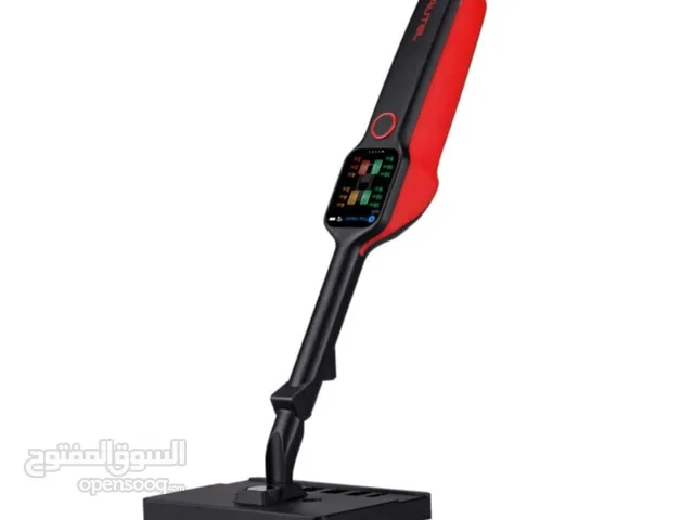 يتوفر لدينا جهاز .. #Maxi_TPMS_TBE200 يوفر خاصيه فحص كفاءة الدسكات والبركات.