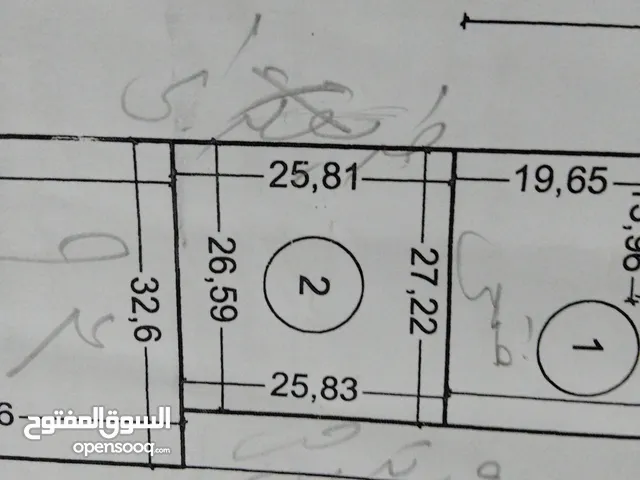 Residential Land for Sale in Zawiya Western Zawiya