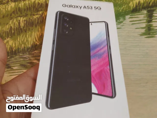 Samsung A53 5g