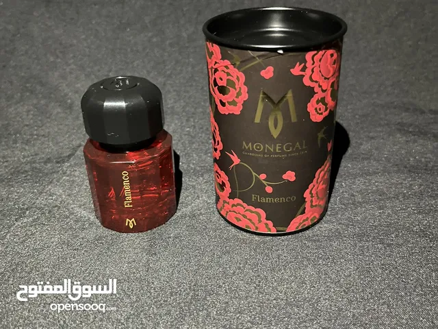Parfum Flamenco