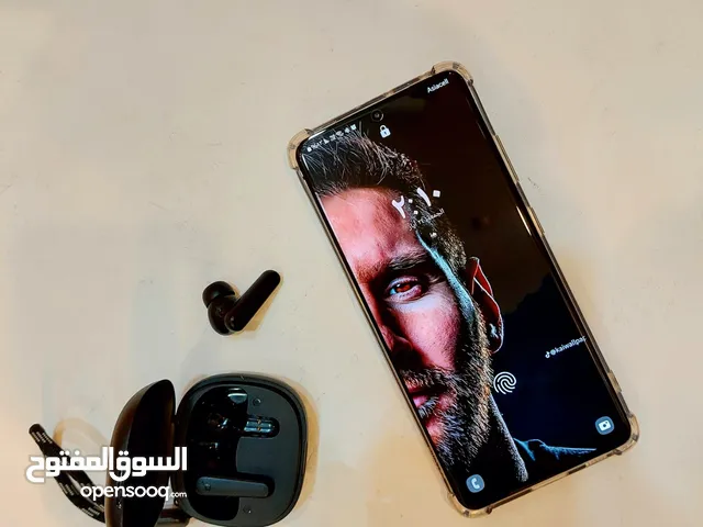 Samsung Galaxy S21 Plus 128 GB in Baghdad