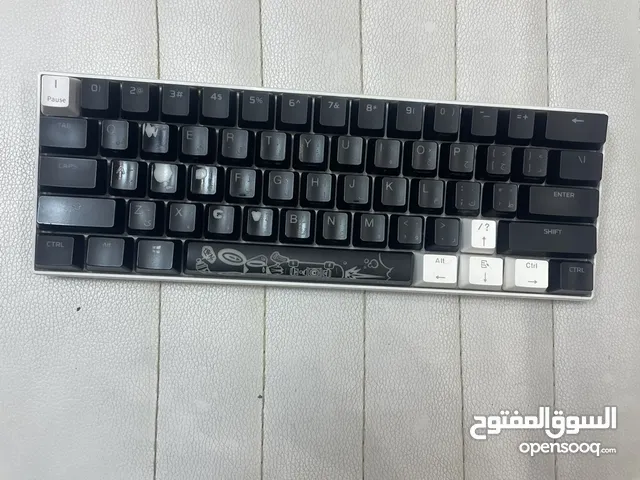 Gaming PC Keyboards & Mice in Ajman