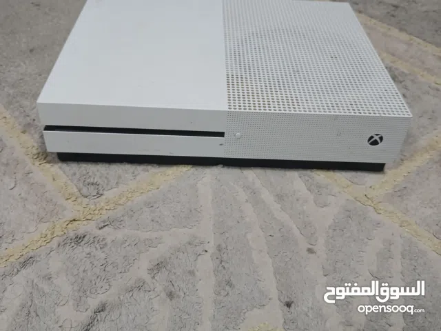 Xbox One S Xbox for sale in Sharjah