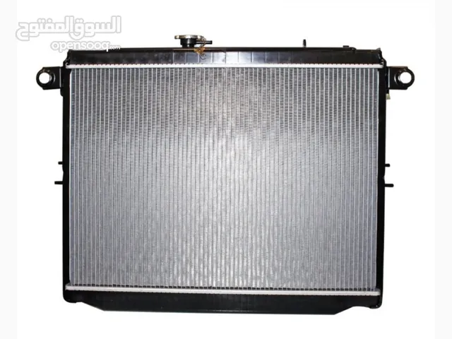 راديتر لاندكروزر من 2008 إلى 2021