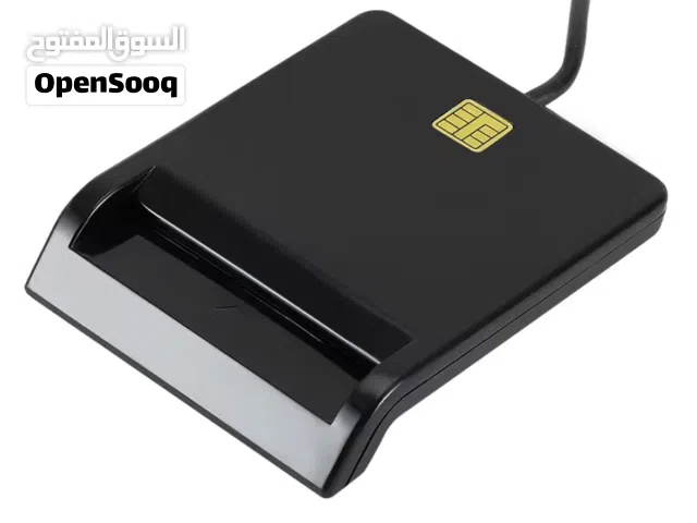 قارئ البطاقة الشخصية card reader ID