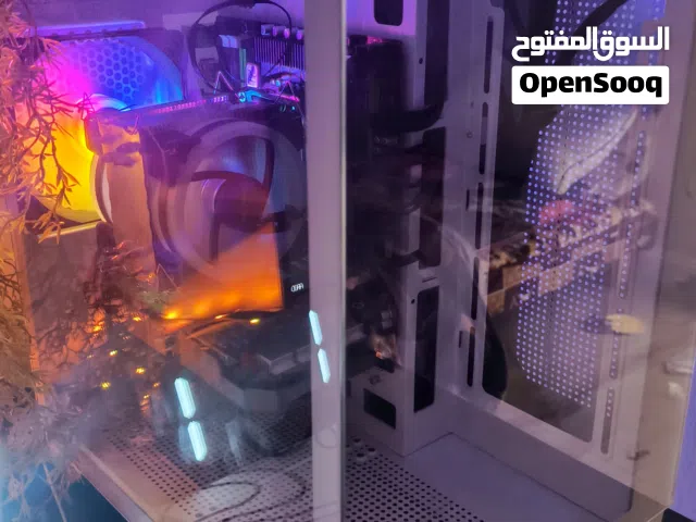 Windows Custom-built  Computers  for sale  in Baghdad