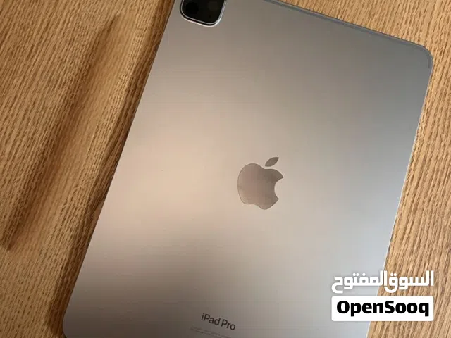Apple iPad pro 4 128 GB in Tripoli