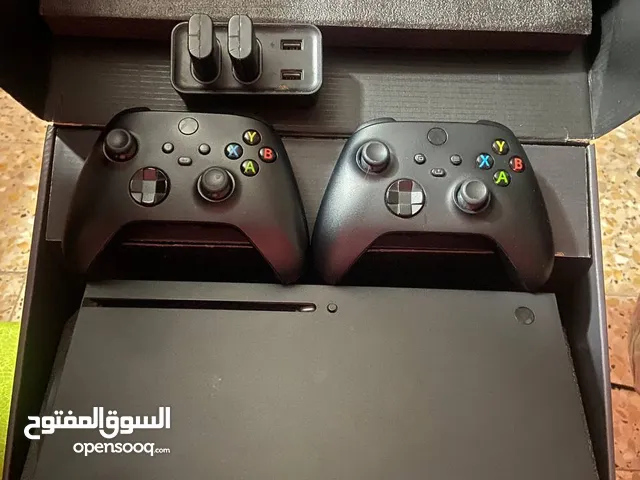 Xbox Series X Xbox for sale in Baghdad