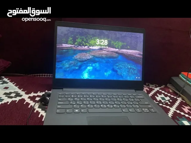 Laptop  Lenovo 1tirra 4giga ram