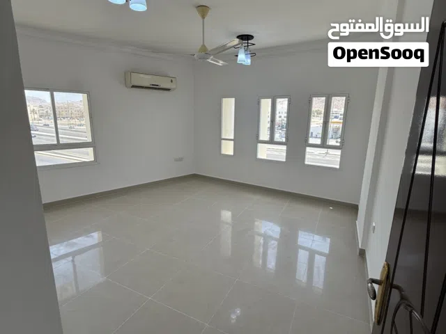 130 m2 2 Bedrooms Apartments for Rent in Muscat Amerat