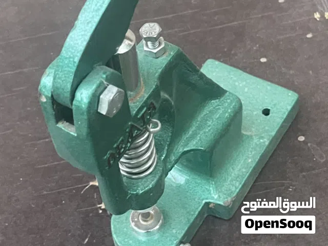 عدة متكامله لمشروع خياط