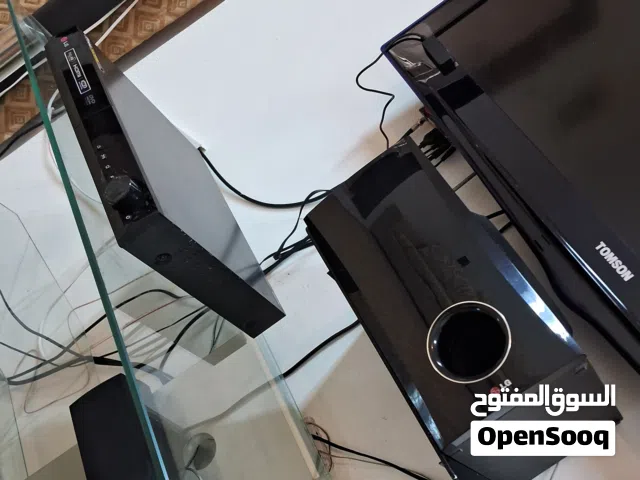 مسرح منزلي DVD LG للبيع