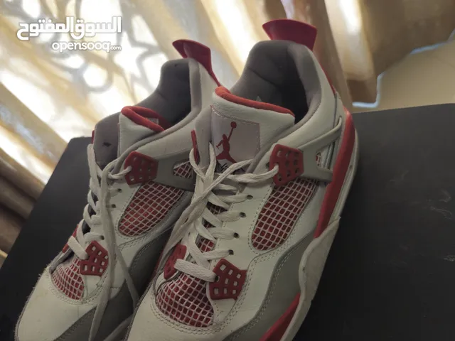 Good Jordan 4 Nike Shoe