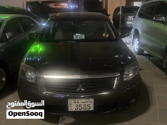 Used Mitsubishi Galant in Hawally