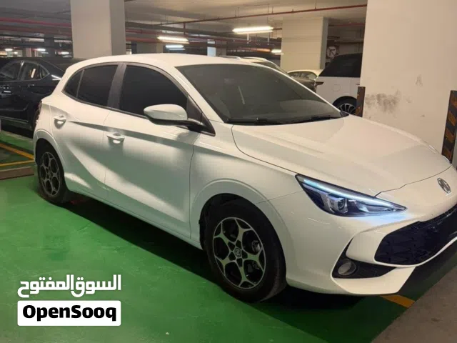 Used MG MG 3 in Muscat