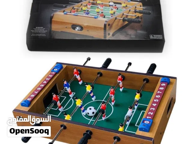 طاولة بيبي فوت ميني للأطفال بتصميم ممتع وآمن لتعزيز المهارات والترفيه داخل المنزل أو الروضة