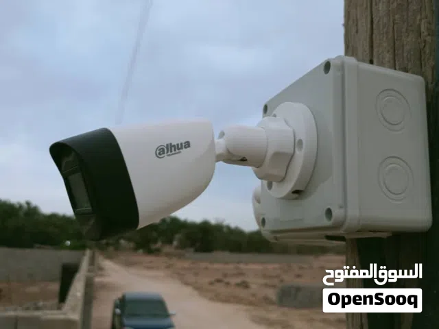 منظومه كميرات مراقبه كامله hd