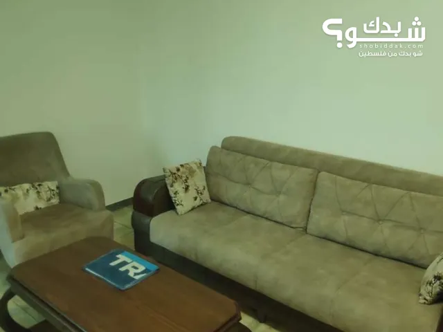 80m2 Studio Apartments for Rent in Ramallah and Al-Bireh Al Tira