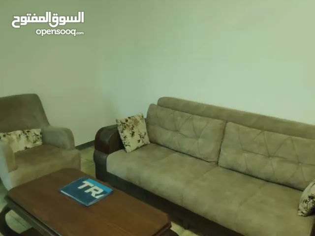 80 m2 Studio Apartments for Rent in Ramallah and Al-Bireh Al Tira