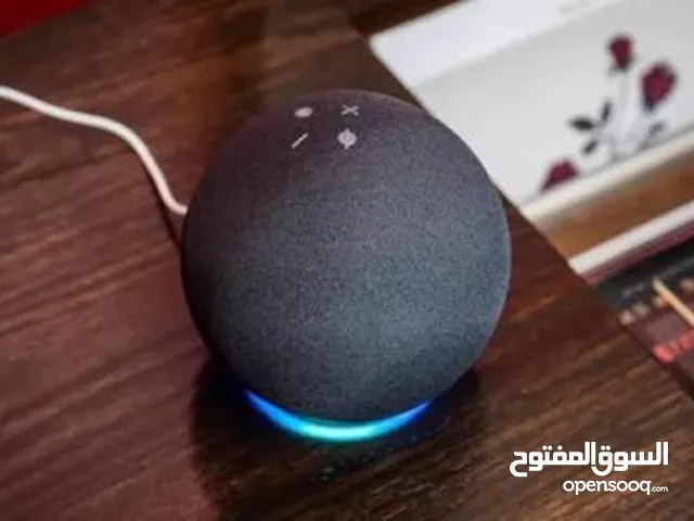 اليكسا الجيل الخامس جديد