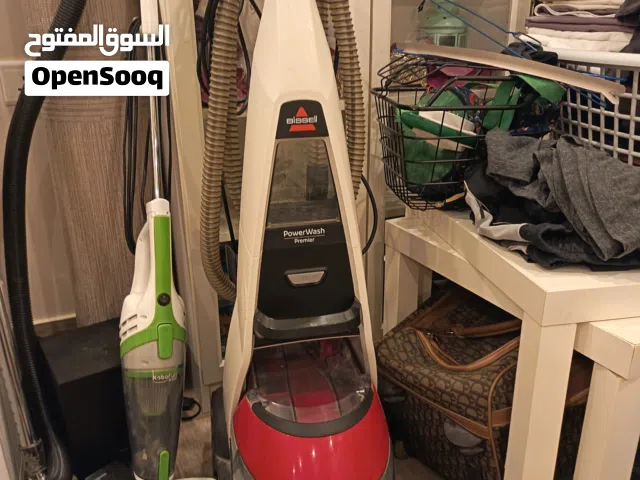 Bissell Vacuum Cleaners for sale in Jeddah
