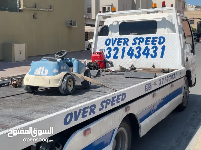 OVER SPEED
